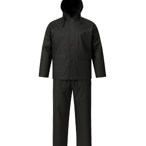 Cresman Tytan Αδιάβροχο Κουστούμι – Προστασία Εργασίας