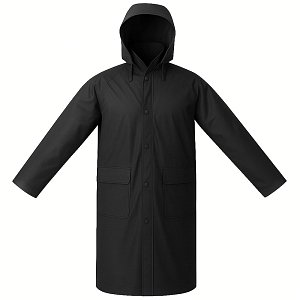 Cresman Tytan Αδιάβροχη Καπαρντίνα – Προστασία Εργασίας