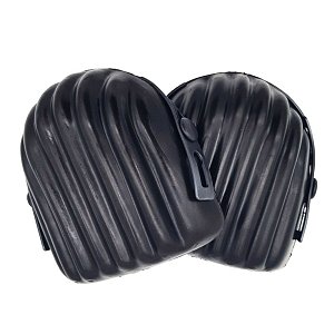 Cresman Tytan Επιγονατίδες Βαρέως Τύπου Gel – Προστασία Εργασίας