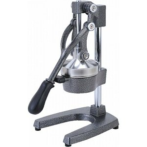 Πρέσα Ροδιού Cresman PRO62R 6.5kg