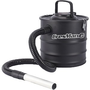 Σκούπα Στάχτης Cresman Pro-1220 1200W 20L