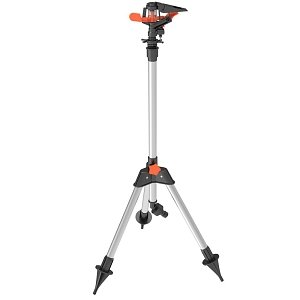 Cresman Τρίποδας Τηλεσκοπικός για Μπεκ – Ρυθμιζόμενο Πότισμα