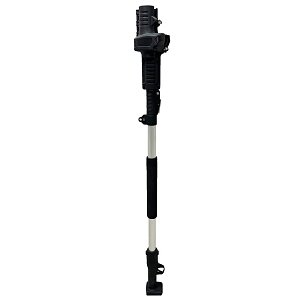 Cresman AgroForce 400 κοντάρι τηλεσκοπικό για ψαλίδι μπαταρίας