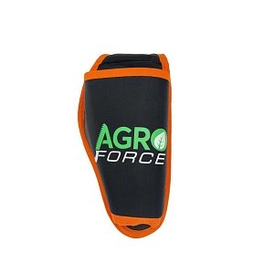 Agroforce Θήκη Ψαλιδιού Κλάδου – Ανθεκτική Θήκη Εργαλείων