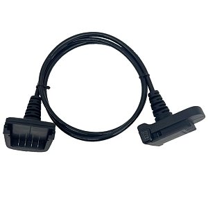 Cresman AgroForce καλώδιο προέκτασης 1.20m για ψαλίδια & αλυσοπρίονα