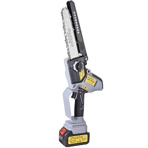 Αλυσοπρίονο Μπαταρίας Cresman PRO 393R 21V Brushless