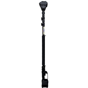 Cresman PRO τηλεσκοπικό κοντάρι 1.25-2.5m για κλαδευτικά 393R/253R/254R/449R