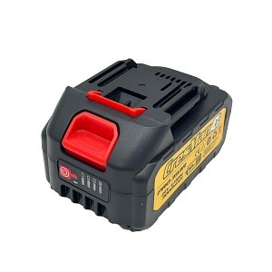 Μπαταρία 21V 3.0Ah Cresman Ανταλλακτική για Κλαδευτικά