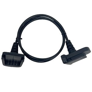 Cresman καλώδιο προέκτασης 95cm για ψαλίδι μπαταρίας 400/696R/300