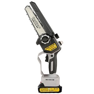 Αλυσοπρίονο Μπαταρίας Cresman Pro-253R 21V