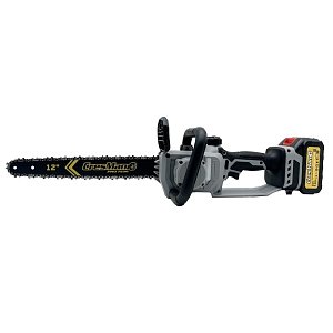 Αλυσοπρίονο Μπαταρίας Cresman Pro 793R 21V 30cm