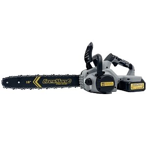 Αλυσοπρίονο Μπαταρίας Cresman Pro 893R 21V 40cm