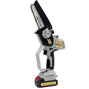 Αλυσοπρίονο Μπαταρίας Cresman PRO 254R 21V 600W