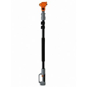 Τηλεσκοπικό Κοντάρι CresMan Pro 1.25-2.5m για Κλαδευτικά Μπαταρίας