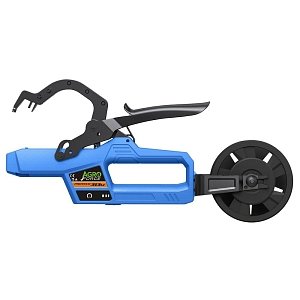 AgroForce PROTECH 313M δετικό φυτών ημιαυτόματο 4.2V 2.5Ah – έως 6000 δεσίματα