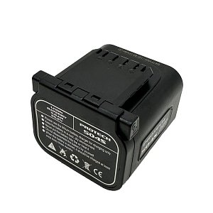 Μπαταρία Protech 25.2V 5Ah – Ανταλλακτική για Κλαδευτικά Ψαλίδια 504S