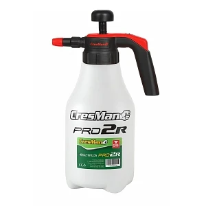 Ψεκαστήρας Χειρός 2L Cresman PRO-2R Βαρέως Τύπου