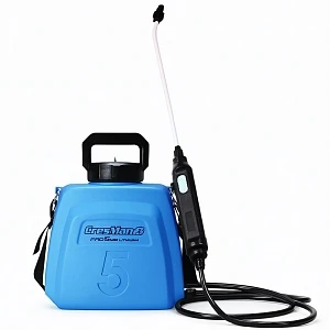 Ψεκαστήρας Μπαταρίας PRO-5MD Lithium 5lt Χειρός