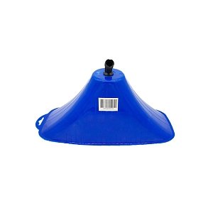 Agroforce Καμπάνα Ζιζανιοκτονίας 23cm Μικρή για Ψεκασμό Ακριβείας & Προστασία Φυτών