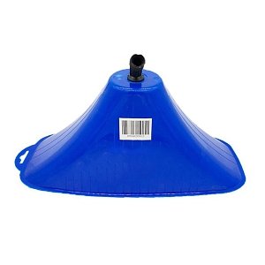 Agroforce Καμπάνα Ζιζανιοκτονίας 38cm Μεγάλη για Απόλυτη Προστασία Φυτών