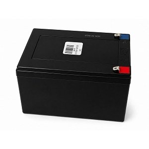 Ανταλλακτική Μπαταρία Ψεκαστικού 12V 12Ah για Macboss PSMB79 & pro-33k-352k