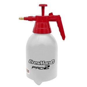 Ψεκαστήρας Χειρός 2L Cresman με Βαλβίδα Ασφαλείας