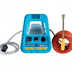 Ψεκαστικό Μπαταρίας Cresman PRO-352K 12V 9bar με λάστιχο 20m