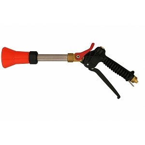 Cresman Αυλός Ψεκασμού Ρυθμιζόμενος Ορειχάλκινος 35cm για Επαγγελματική Ακρίβεια & Αντοχή