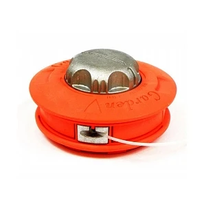 Κεφαλή θαμνοκοπτικού Agroforce ημιαυτόματη m10