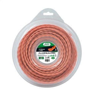 Agroforce Μεσινέζα Aluminium Pro - Επαγγελματική Αντοχή με Πυρήνα Αλουμινίου για Σκληρή Χρήση