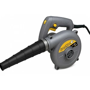 Cresman PRO-4K φυσητήρας – απορροφητήρας 400W 2 ταχυτήτων