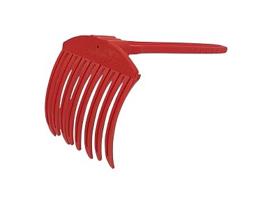 Χτένια Ελαιοσυλλογής Επιδαύρου – Ελληνικά Ανθεκτικά Πλαστικά