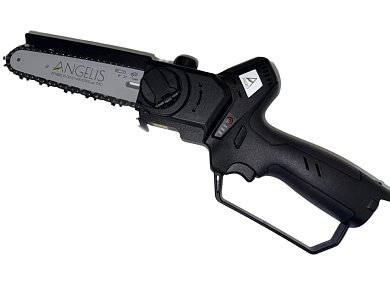 ANGELIS PRS15 – Αλυσοπρίονο Μπαταρίας 16.8V 6” 500W