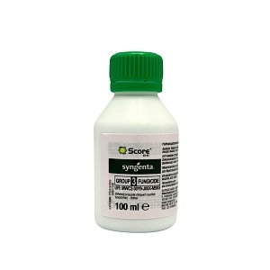 Syngenta Score 25 EC Διασυστηματικό Μυκητοκτόνο Difenoconazole 100ml-500ml