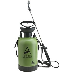 Angelis Ψεκαστήρας Χειρός 5L για Άνετο Ψεκασμό