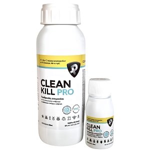 Protecta CLEAN KILL PRO Εντομοκτόνο Μικροκάψουλας για Μεγάλη Διάρκεια 50ml