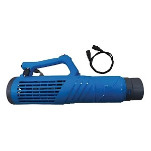 Scirocco Big Blower Lithium Ελαφρύς Ψεκαστήρας Μπαταρίας 2kg