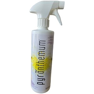 PYRANTHEMUM 0.5 CS Έτοιμο Εντομοκτόνο Spray Μικροκάψουλας 500 ml