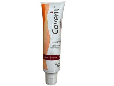 Coverit 350 g – Κόλλα Εμβολιασμού & Προστασίας Τομών