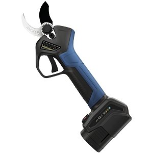 Angelis PRU28 – Ψαλίδι Κλαδέματος Μπαταρίας 16,8V, Κοπή 28mm, 2 Μπαταρίες 2Ah