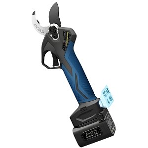 Angelis PRU36 – Ψαλίδι Κλαδέματος Μπαταρίας 16,8V, Κοπή 36mm, 2 Μπαταρίες