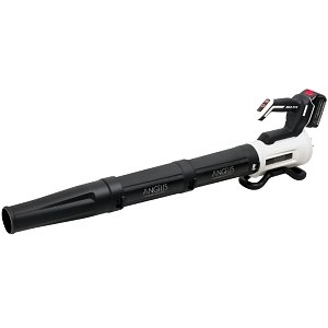 Φυσητήρας Μπαταρίας ANGELIS KM06511 21V Brushless 3 Ταχυτήτων με 2 Μπαταρίες 5Ah