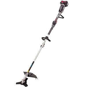 Θαμνοκοπτικό Μπαταρίας ANGELIS KM06269 36V Brushless 1500W, 2 Μπαταρίες 5Ah, 4 Κεφαλές