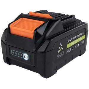 ANGELIS Μπαταρία Λιθίου 21V 8Ah One-For-All για Εργαλεία Μπαταρίας 21V