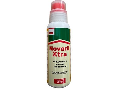 FMC Novaril Xtra 250gr – Επικαλυπτικό Πληγών Δέντρων