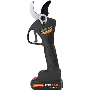 Cresman Agroforce 400 Ψαλίδι Κλαδέματος Μπαταρίας 21V Κοπή 40mm