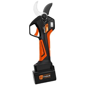 Cresman Agroforce 340S Ψαλίδι Κλαδέματος Μπαταρίας 16.8V 34mm