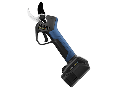 Ψαλίδι Μπαταρίας Angelis PRU28 16.8V 850W με 2 Μπαταρίες