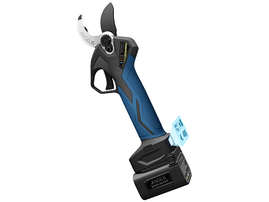 Ψαλίδι Μπαταρίας Angelis PRU36 16.8V 900W με 2 Μπαταρίες