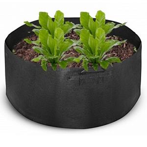 STAC Σάκος Φύτευσης 60lt για Λαχανικά & Κήπο